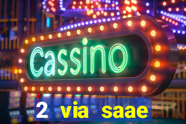 2 via saae juazeiro ba